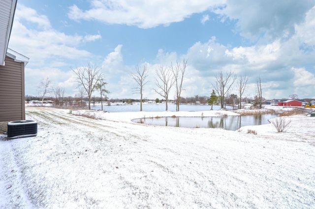 2775 Naples Court, Lapeer, MI 48446