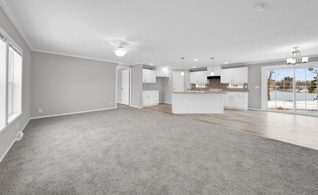 2775 Naples Court, Lapeer, MI 48446