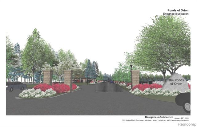 122 E Clarkston Road, Lake Orion, MI 48362