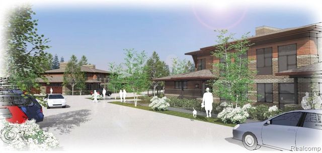 122 E Clarkston Road, Lake Orion, MI 48362