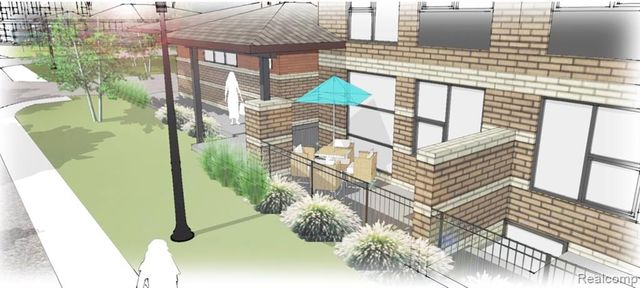 122 E Clarkston Road, Lake Orion, MI 48362