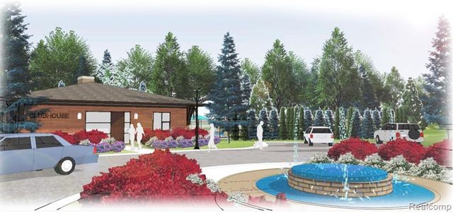 122 E Clarkston Road, Lake Orion, MI 48362