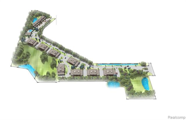 122 E Clarkston Road, Lake Orion, MI 48362