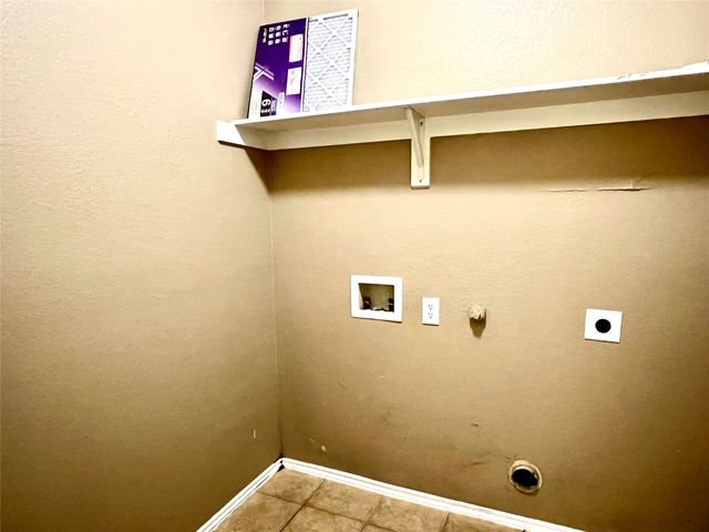 1211 Cedar Branch Drive, Wylie, TX 75098