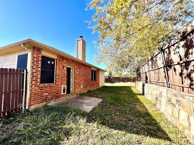 1211 Cedar Branch Drive, Wylie, TX 75098