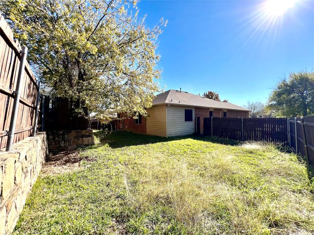 1211 Cedar Branch Drive, Wylie, TX 75098