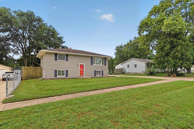 2150 Merrill Avenue, Beloit, WI 53511
