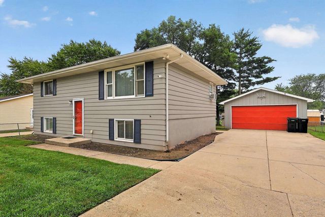 2150 Merrill Avenue, Beloit, WI 53511