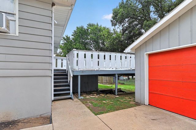 2150 Merrill Avenue, Beloit, WI 53511