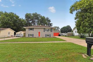 2150 Merrill Avenue, Beloit, WI 53511