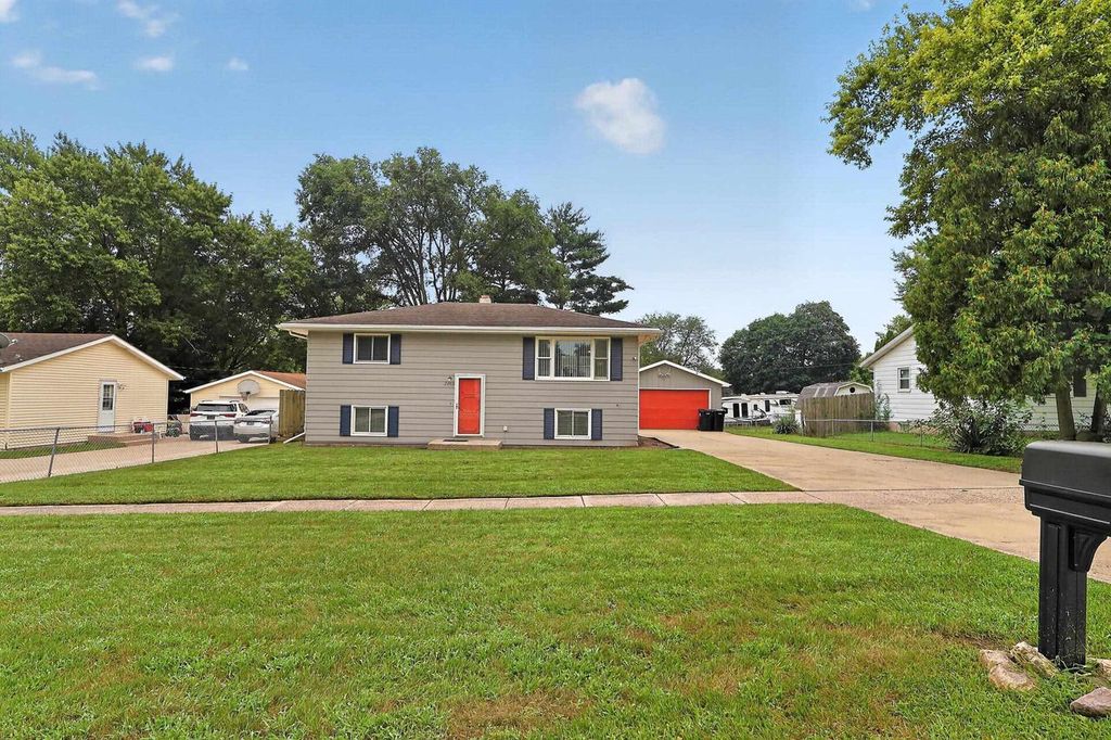 2150 Merrill Avenue, Beloit, WI 53511
