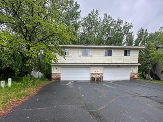 9329 Bass Creek Circle N, New Hope, MN 55428