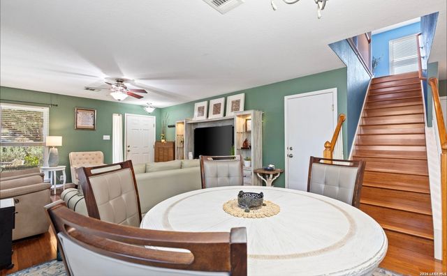 17323 Molino, San Antonio, TX 78247