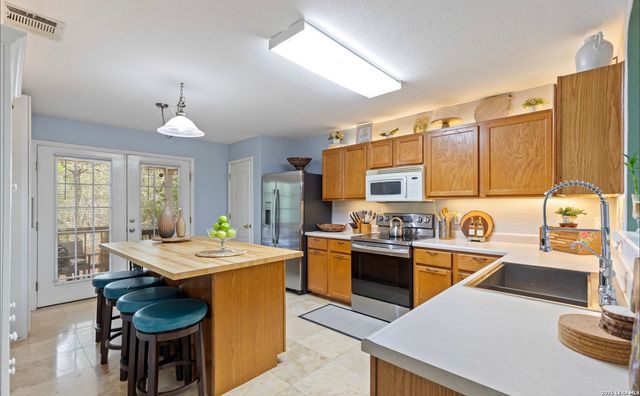 17323 Molino, San Antonio, TX 78247