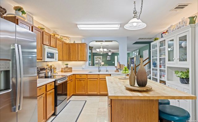 17323 Molino, San Antonio, TX 78247