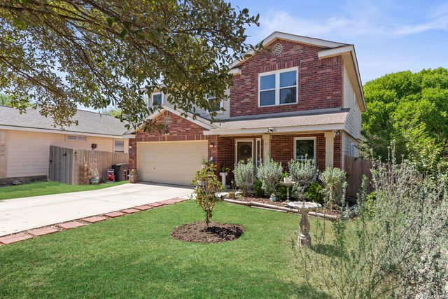 17323 Molino, San Antonio, TX 78247