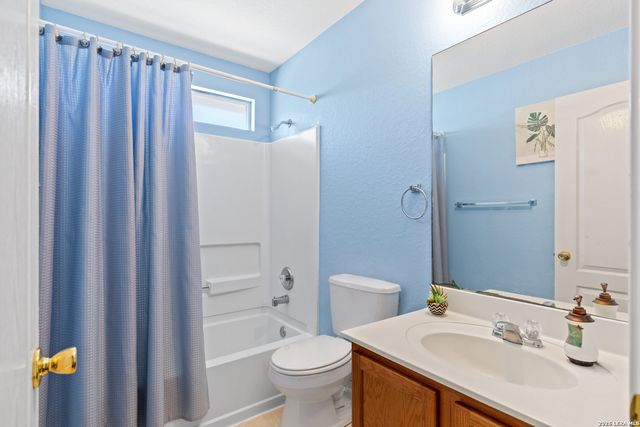 17323 Molino, San Antonio, TX 78247