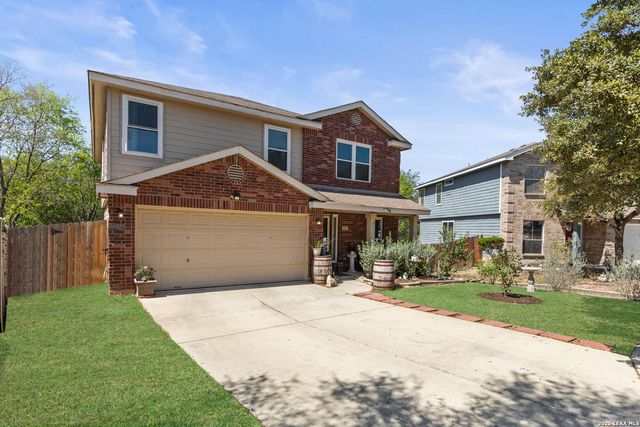 17323 Molino, San Antonio, TX 78247