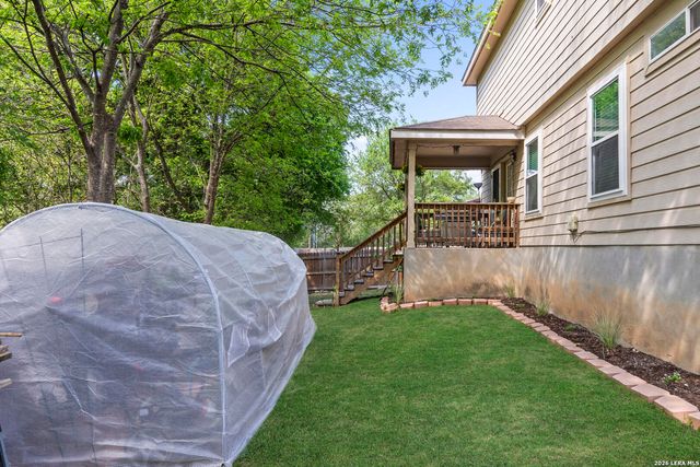 17323 Molino, San Antonio, TX 78247