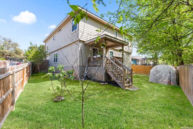17323 Molino, San Antonio, TX 78247