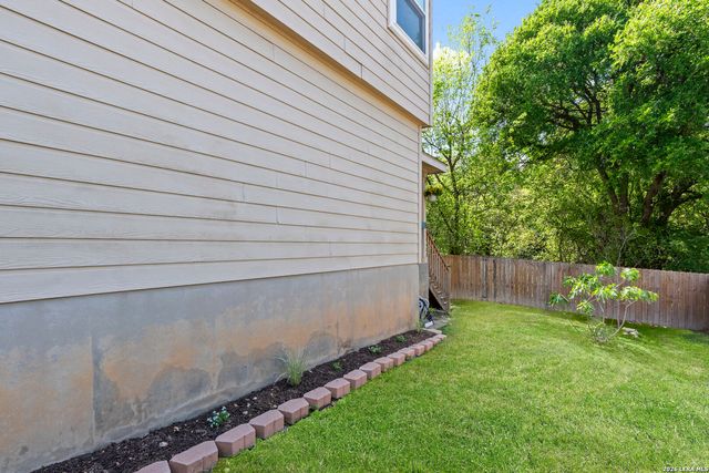 17323 Molino, San Antonio, TX 78247