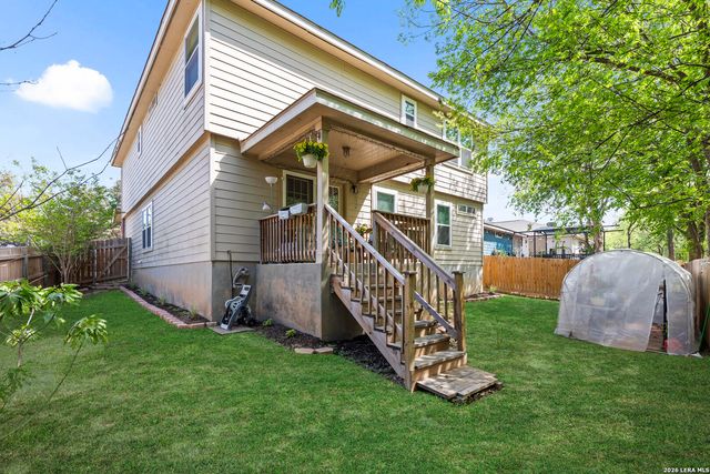 17323 Molino, San Antonio, TX 78247