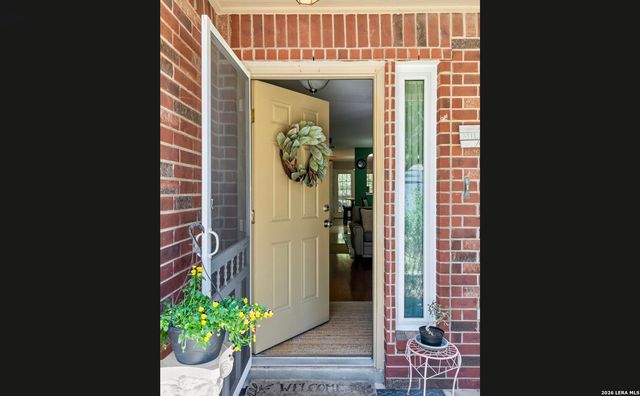 17323 Molino, San Antonio, TX 78247