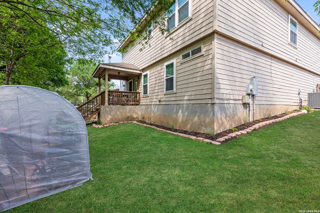 17323 Molino, San Antonio, TX 78247