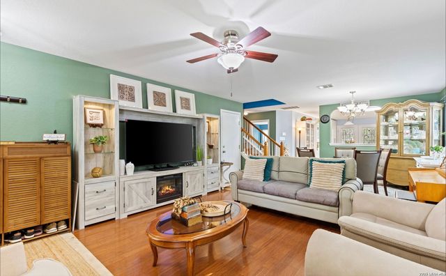 17323 Molino, San Antonio, TX 78247