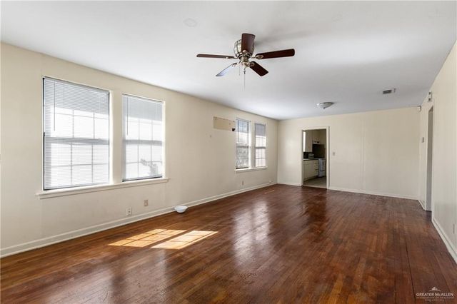 219 E Grimes Street, Harlingen, TX 78550