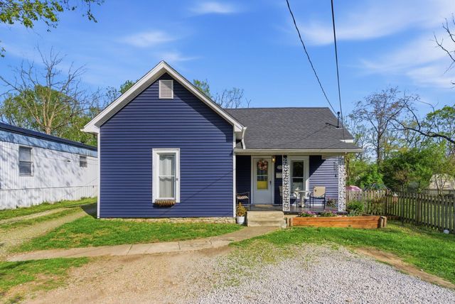 312 Bellevue Avenue, Wilmore, KY 40390