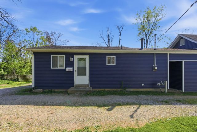 312 Bellevue Avenue, Wilmore, KY 40390
