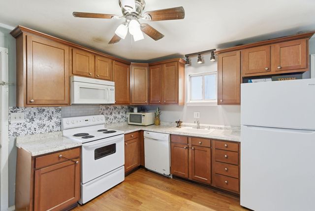 312 Bellevue Avenue, Wilmore, KY 40390