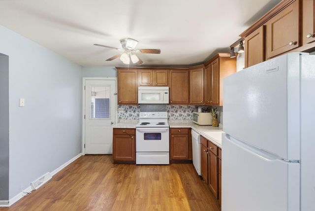 312 Bellevue Avenue, Wilmore, KY 40390
