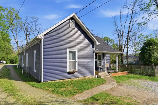 312 Bellevue Avenue, Wilmore, KY 40390