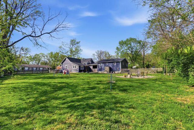 312 Bellevue Avenue, Wilmore, KY 40390