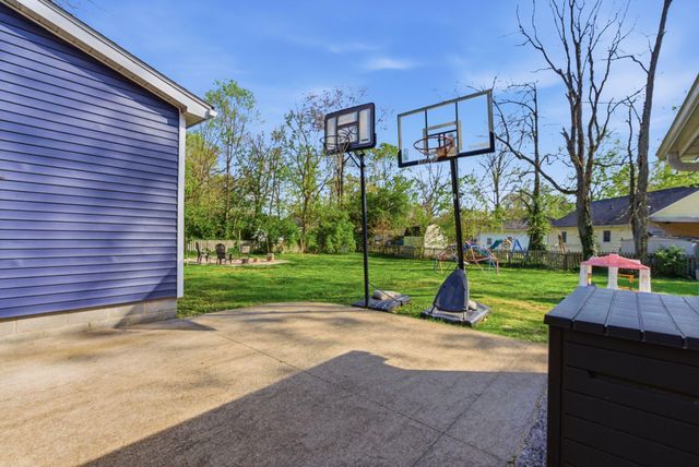 312 Bellevue Avenue, Wilmore, KY 40390