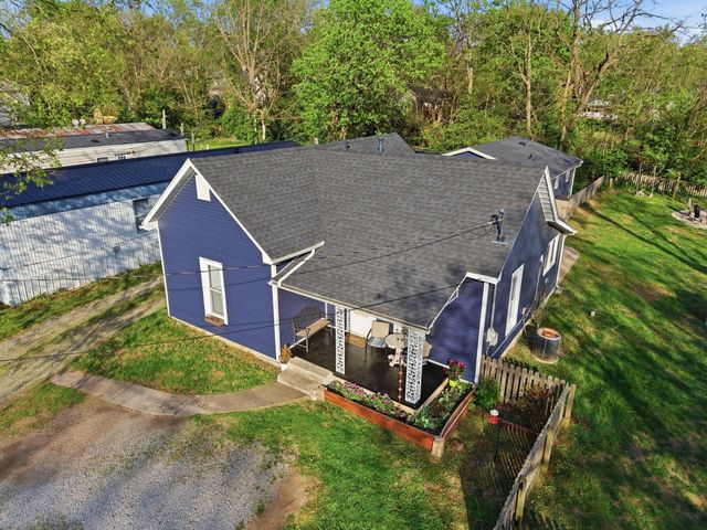 312 Bellevue Avenue, Wilmore, KY 40390
