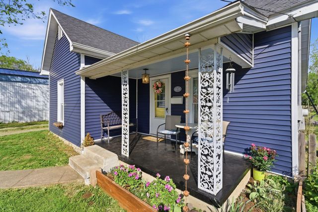 312 Bellevue Avenue, Wilmore, KY 40390