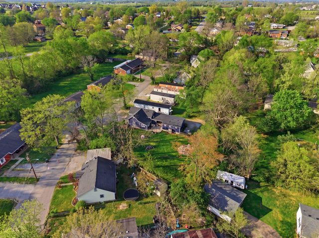 312 Bellevue Avenue, Wilmore, KY 40390