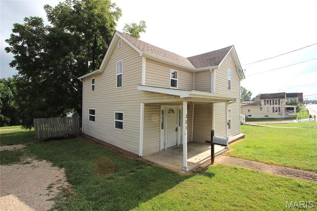206 W School Street, Bonne Terre, MO 63628