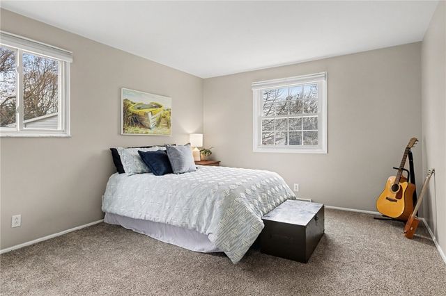 16 Musket Lane, Pittsford, NY 14534