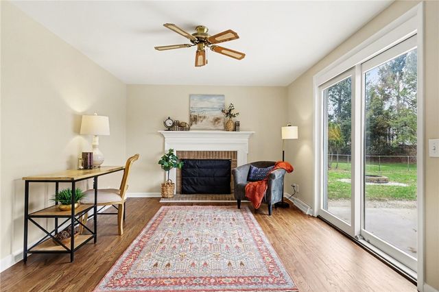 16 Musket Lane, Pittsford, NY 14534