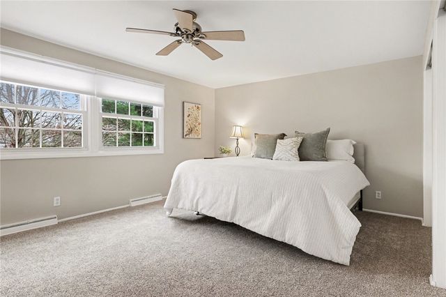 16 Musket Lane, Pittsford, NY 14534