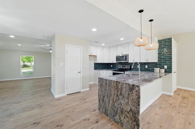 3638 Parkmont Street, Mesquite, TX 75150