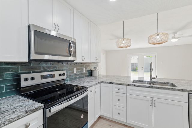3638 Parkmont Street, Mesquite, TX 75150