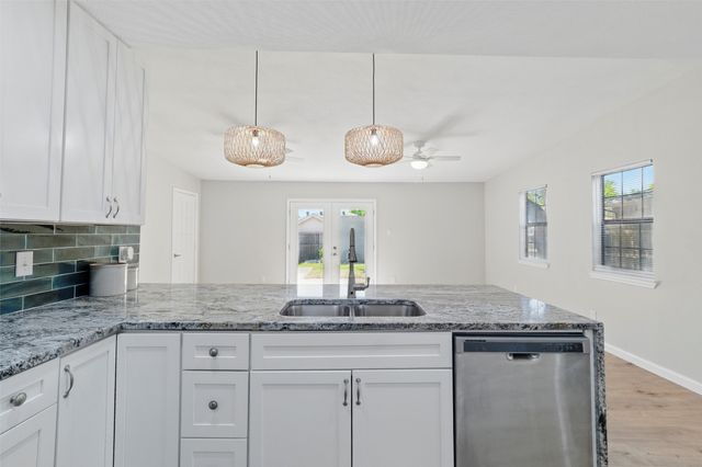 3638 Parkmont Street, Mesquite, TX 75150