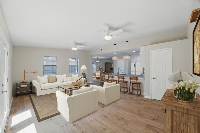 3638 Parkmont Street, Mesquite, TX 75150