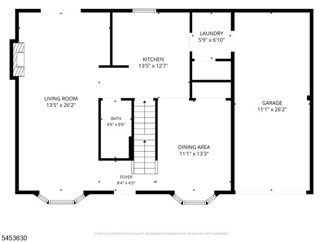 940 E Lincoln Ave, Piscataway Twp., NJ 08854