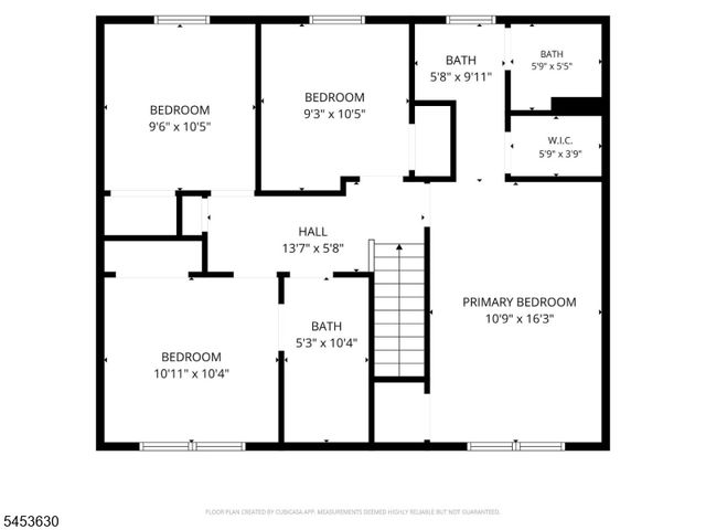 940 E Lincoln Ave, Piscataway Twp., NJ 08854